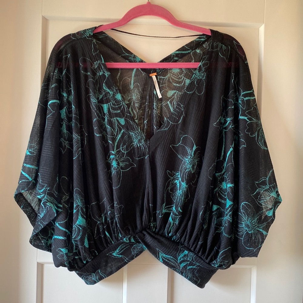Free People Top